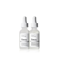 The Ordinary The Skin Support Set 2x30ml
