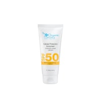 The Organic Pharmacy Cellular Protection Sunscreen SPF50 100ml