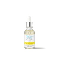 The Organic Pharmacy Four Acid Peel Serum 30ml