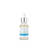 The Organic Pharmacy Hyaluronic Acid Serum 30ml