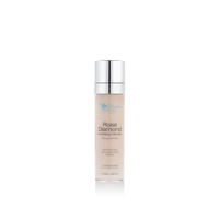 The Organic Pharmacy Rose Diamond Exfoliating Cleanser 50ml