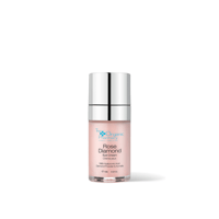 The Organic Pharmacy Rose Diamond Eye Cream 15ml