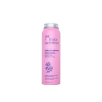 The Powder Shampoo Hydrating Shampoo Camellia & Geranium 70g