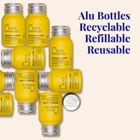 The Powder Shampoo Invigorating Shampoo Bergamot & Thyme 20g