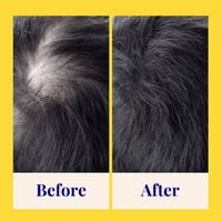 The Powder Shampoo Invigorating Shampoo Bergamot & Thyme 20g