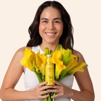 The Powder Shampoo Invigorating Shampoo Bergamot & Thyme 20g