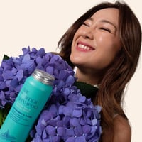 The Powder Shampoo Purifying Shampoo Peppermint & Thyme 20g