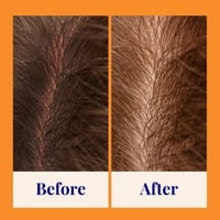 The Powder Shampoo Strengthening Shampoo Grapefruit & Thyme 70g