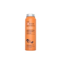 The Powder Shampoo Strengthening Shampoo Grapefruit & Thyme 70g