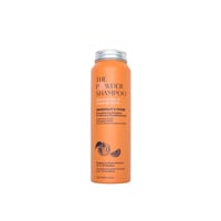 The Powder Shampoo Strengthening Shampoo Grapefruit & Thyme