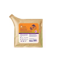 The Powder Shampoo Strengthening Shampoo Grapefruit & Thyme