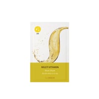 The Saem Bio Solution Radiance Multi Vitamin Mask Sheet 20g