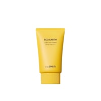 The Saem Eco Earth Light Sun Cream SPF50+ 50g