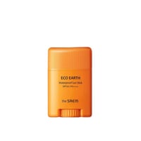 The Saem Eco Earth Waterproof Sun Stick SPF50+ 17g