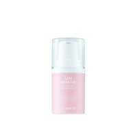 The Saem Gem Miracle Pink Pearl Bubble Mask 50g