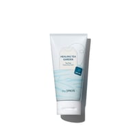 The Saem Healing Tea Garden Tea Tree Cleansing Foam 150ml