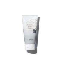 The Saem Healing Tea Garden White Tea Cleansing Foam 150ml