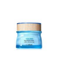 The Saem Iceland Aqua Moist Cream 60ml