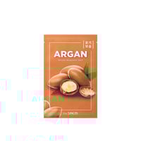 The Saem Natural Argan Mask Sheet 21ml