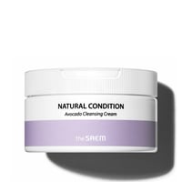 The Saem Natural Condition Avocado Cleansing Cream 300ml