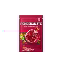 The Saem Natural Pomegranate Mask Sheet 21ml