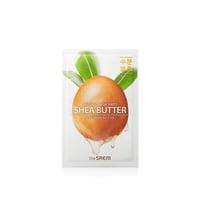 The Saem Natural Shea Butter Mask Sheet 21ml