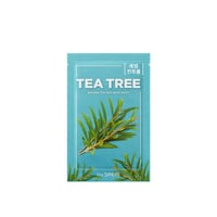 The Saem Natural Tea Tree Mask Sheet 21ml