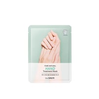 The Saem Pure Natural Hand Treatment Mask 8g
