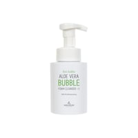The Skin House Aloe Vera Bubble Foam Cleanser 300ml