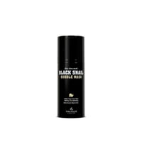 The Skin House Black Snail Bubble Mask 100ml (3.38floz)
