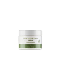 The Skin House Green Tea Collagen Cream 50ml