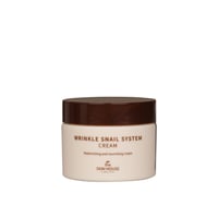 The Skin House Wrinkle Snail System Cream 50ml