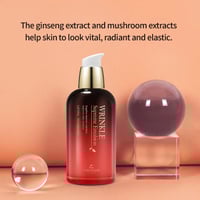 The Skin House Wrinkle Supreme Emulsion 130ml