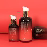The Skin House Wrinkle Supreme Emulsion 130ml