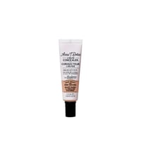 theBalm Anne T. Dotes Liquid Concealer 18 Light 11.8ml (0.39floz)