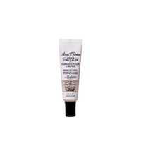 theBalm Anne T. Dotes Liquid Concealer 3 Light Warm Fair 11.8ml (0.39floz)
