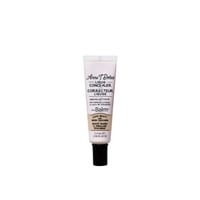 theBalm Anne T. Dotes Liquid Concealer 6 Pink Fair 11.8ml (0.39floz)