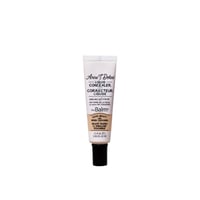 theBalm Anne T. Dotes Liquid Concealer 8 Very Fair Neutral Tones 11.8ml (0.39floz)