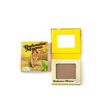 theBalm Bahama Mama Bronzer