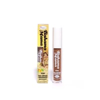 theBalm Bahama Mama Liquid Bronzer Cool Contour 4.1ml