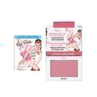 theBalm Big Date Blush 6.5g