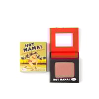 theBalm Hot Mama! Shadow/Blush