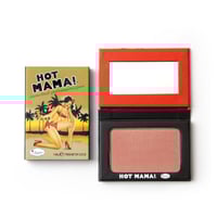 theBalm Hot Mama! Shadow/Blush 7.08g