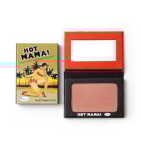 theBalm Hot Mama! Shadow/Blush