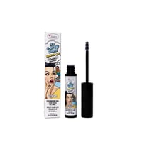 theBalm It's a Brow Time Brow Gel Clear  3.6ml
