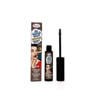 theBalm It's a Brow Time Brow Gel Medium Brown 3.6ml