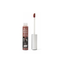 theBalm Meet Matt(e) Hughes Liquid Lipstick Committed 7.4ml