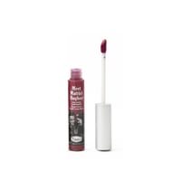 theBalm Meet Matt(e) Hughes Liquid Lipstick