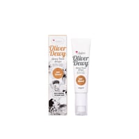 theBalm Oliver Dewy Face Drop Sun-Kissed 28ml (0.94floz)