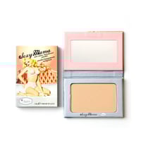 theBalm Sexy Mama Anti-Shine Translucent Powder 7.08g